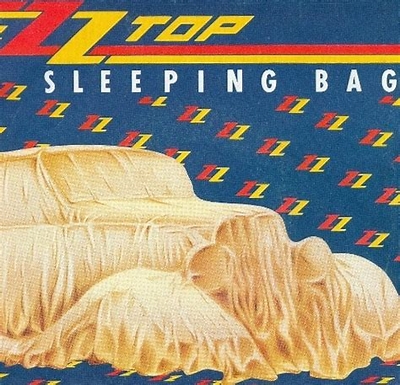 ZZ TOP   Sleeping Bag